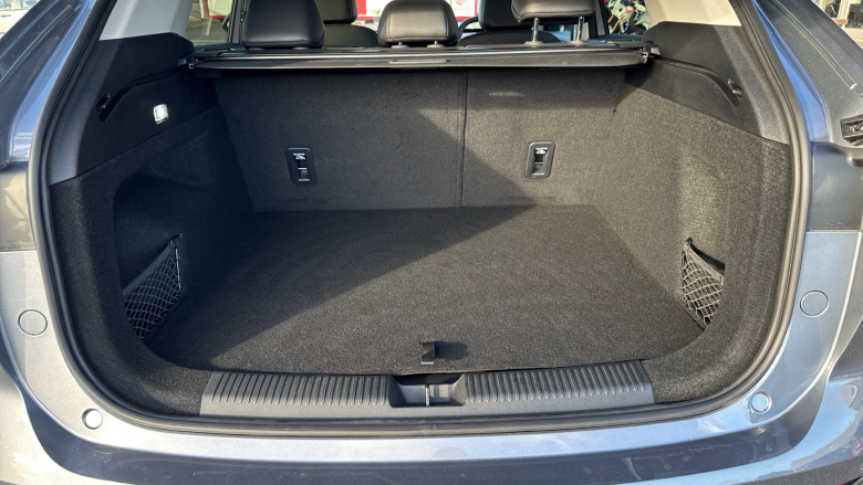 MG HS 1.5 T-GDI Trophy 5dr Petrol Hatchback